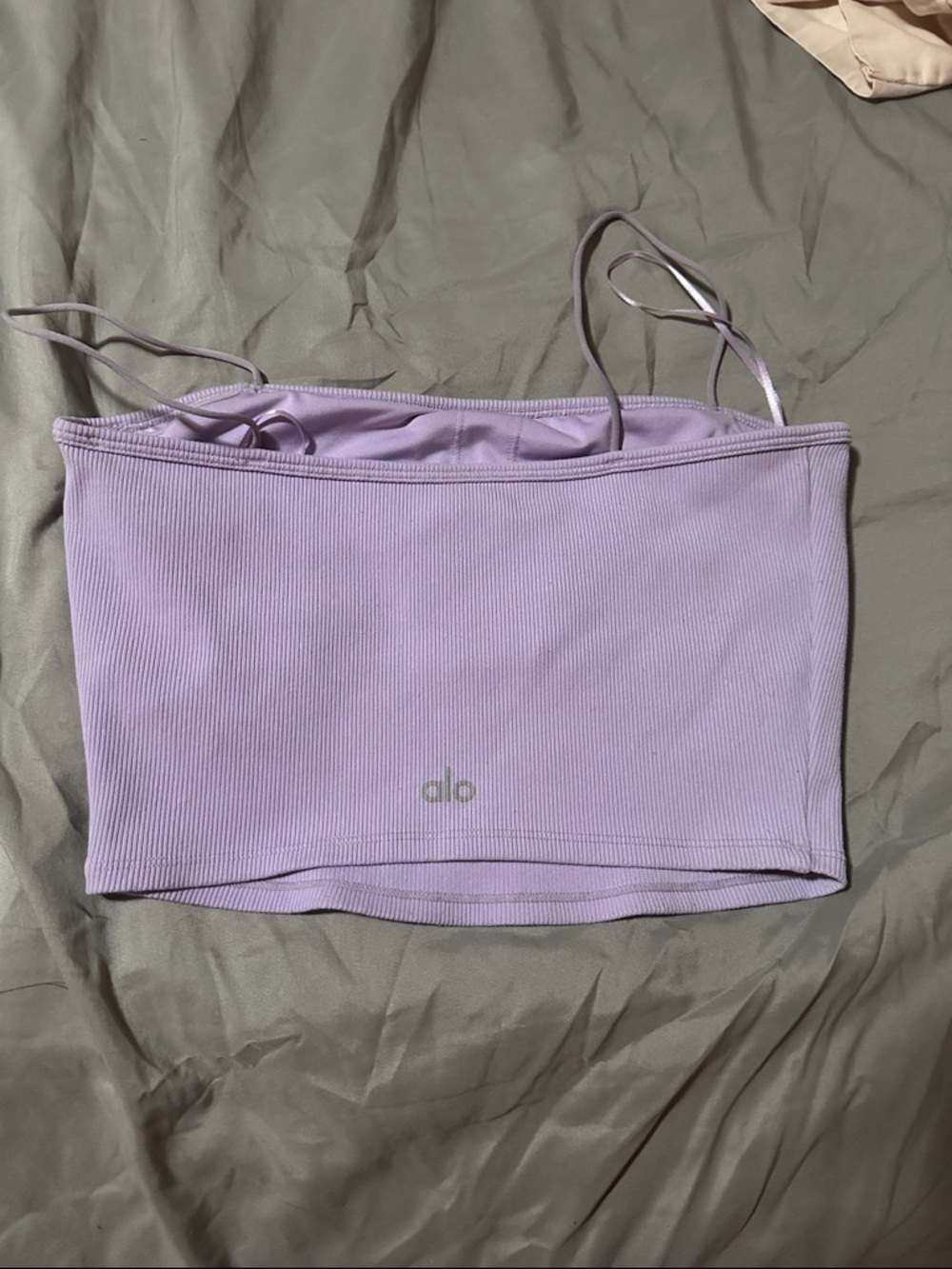 Alo cami - Picture 4 of 5